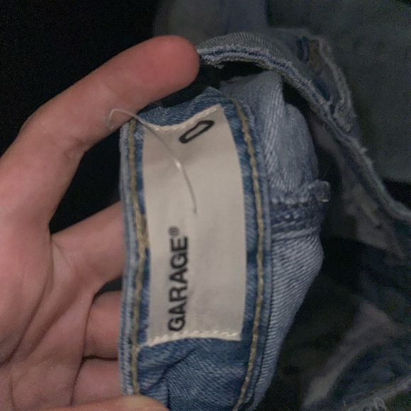 Garage Jeans - Picture 3 of 4
